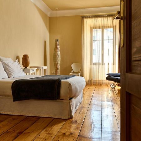 Al Cavour 34 Bed & Breakfast Trento Luaran gambar