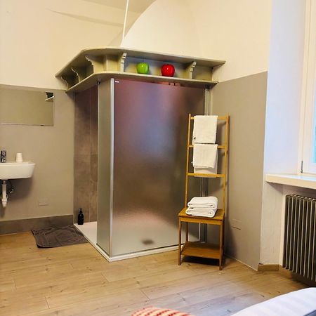 Al Cavour 34 Bed & Breakfast Trento Luaran gambar