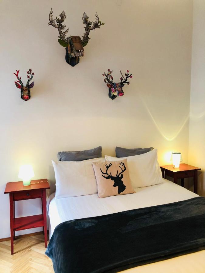Al Cavour 34 Bed & Breakfast Trento Luaran gambar