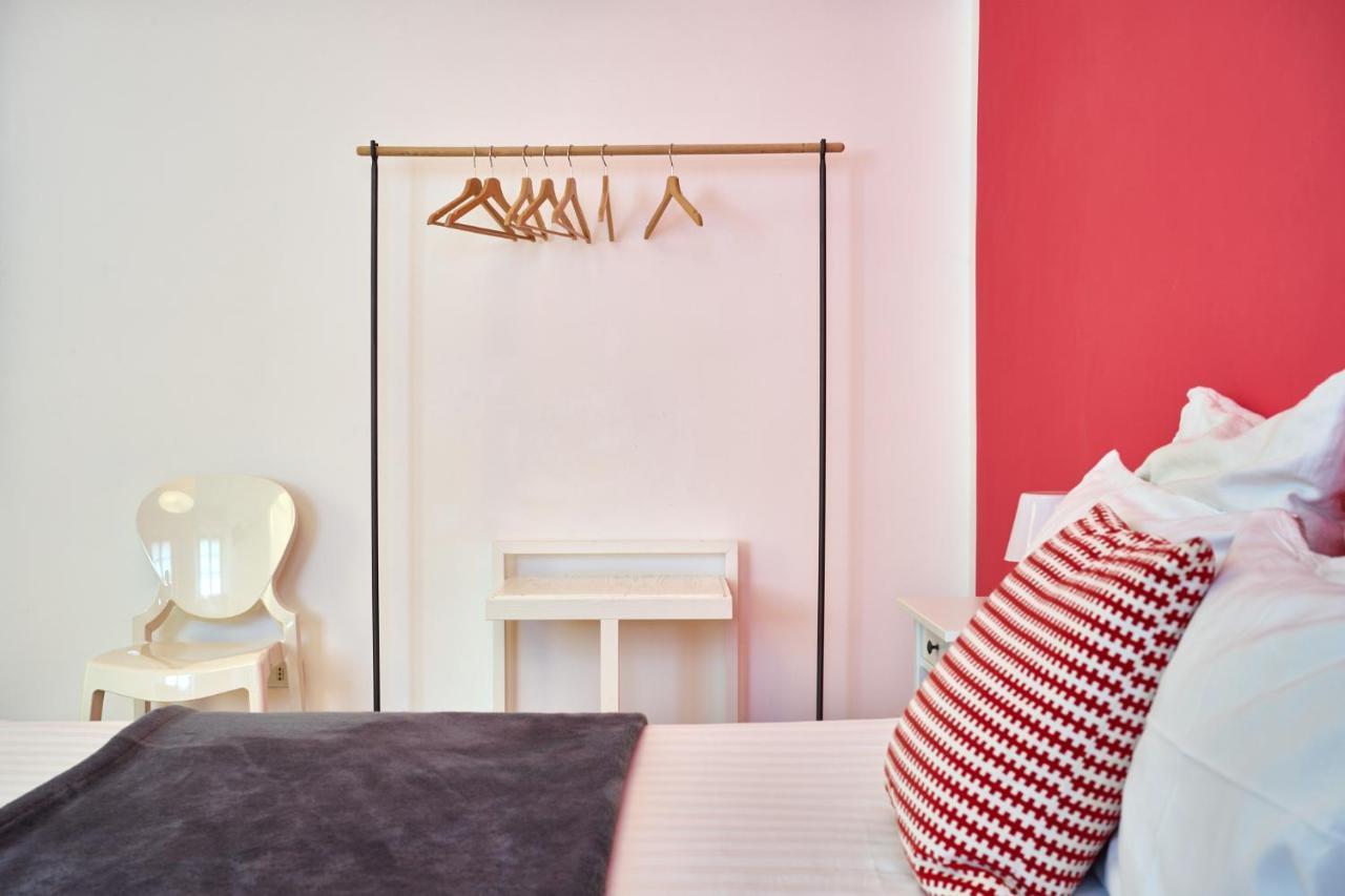 Al Cavour 34 Bed & Breakfast Trento Luaran gambar