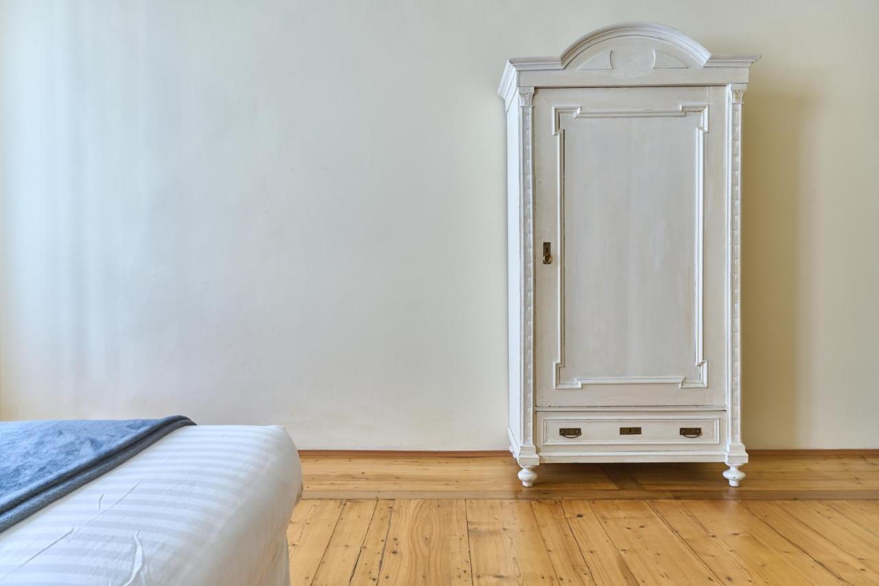 Al Cavour 34 Bed & Breakfast Trento Luaran gambar