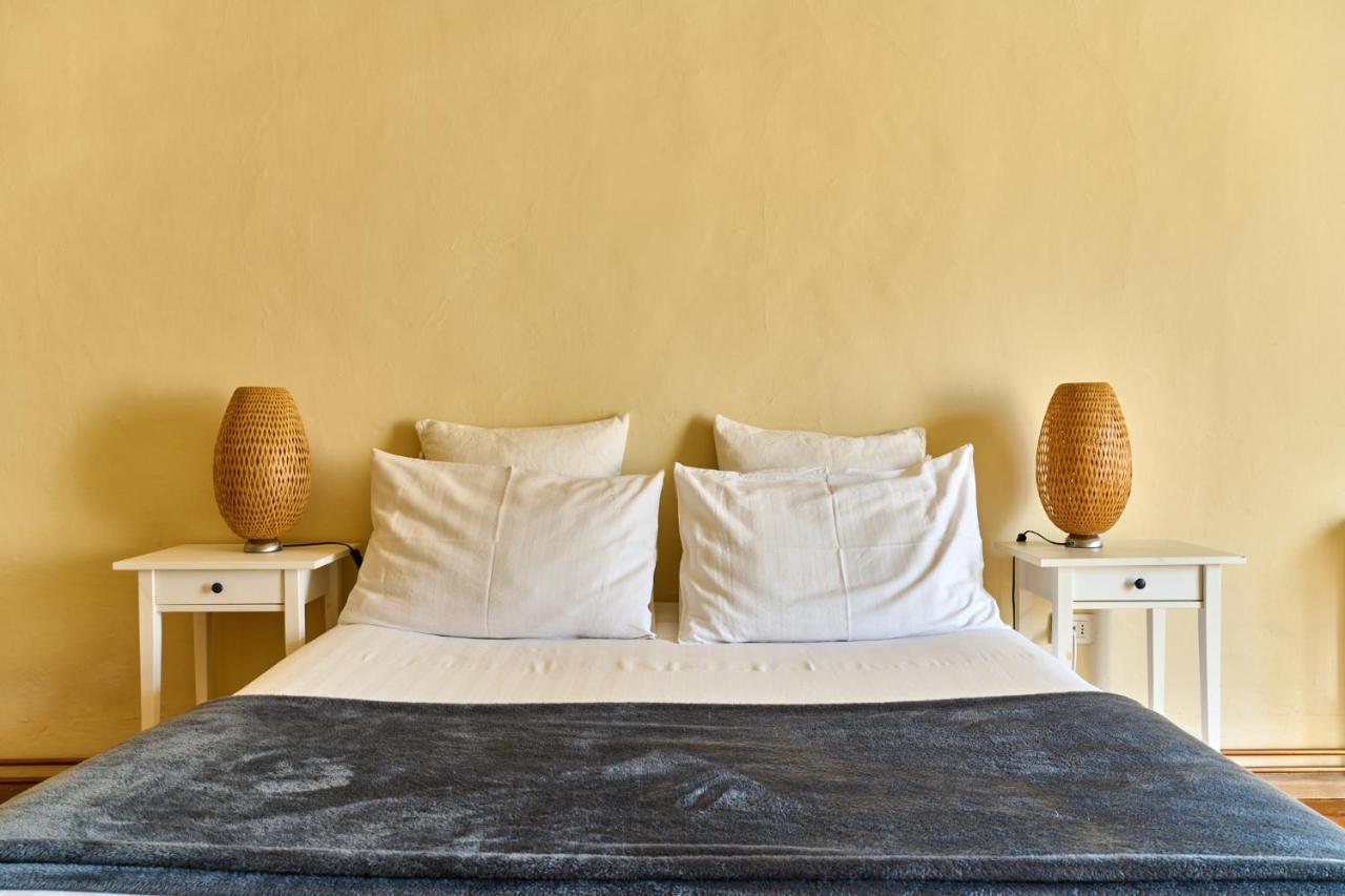 Al Cavour 34 Bed & Breakfast Trento Luaran gambar