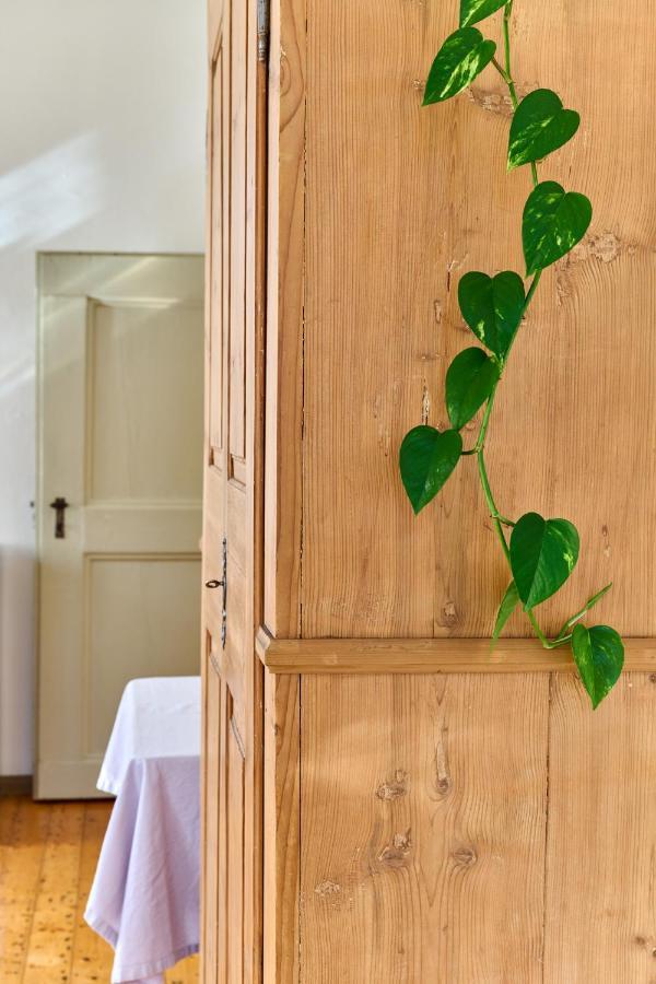 Al Cavour 34 Bed & Breakfast Trento Luaran gambar