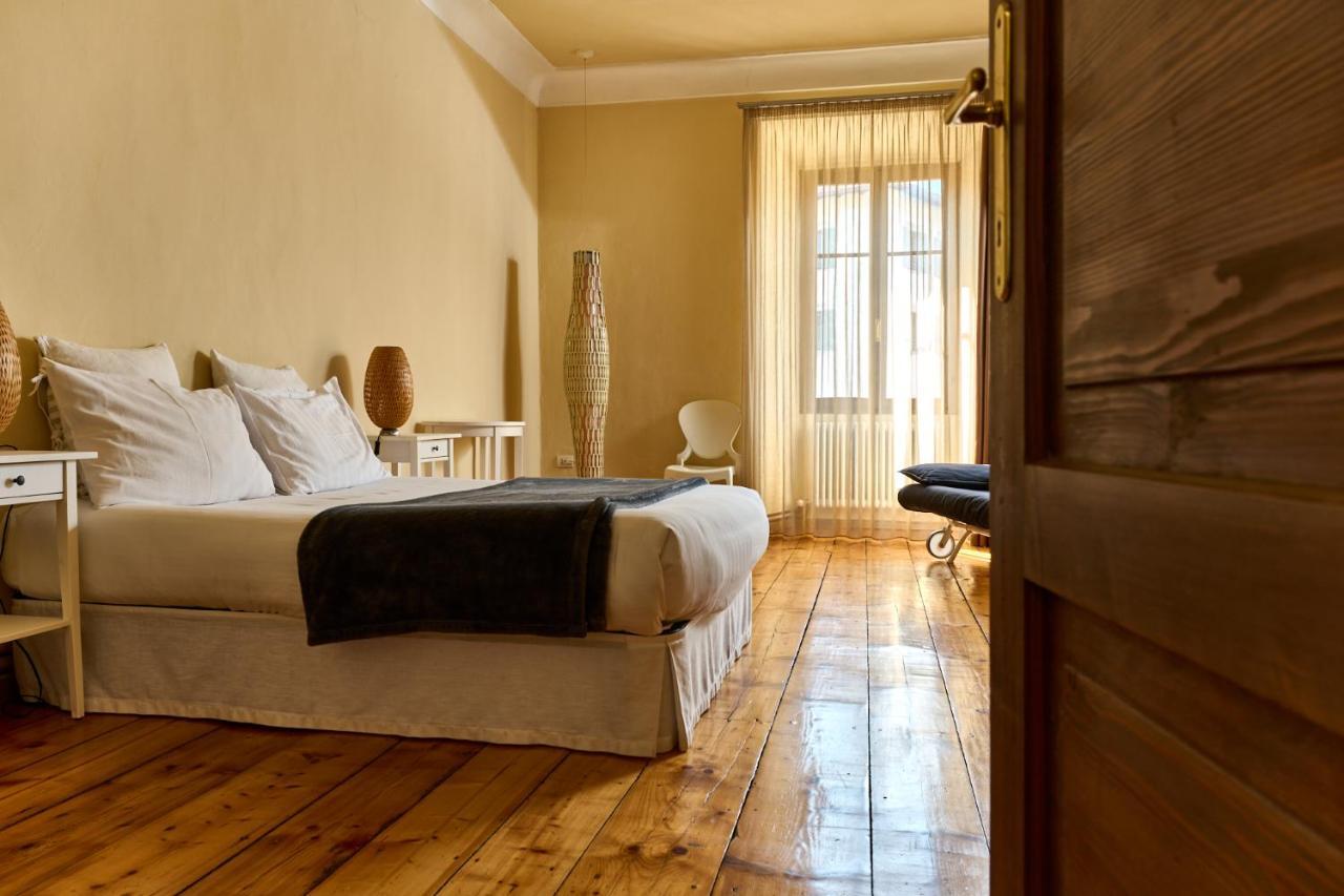 Al Cavour 34 Bed & Breakfast Trento Luaran gambar