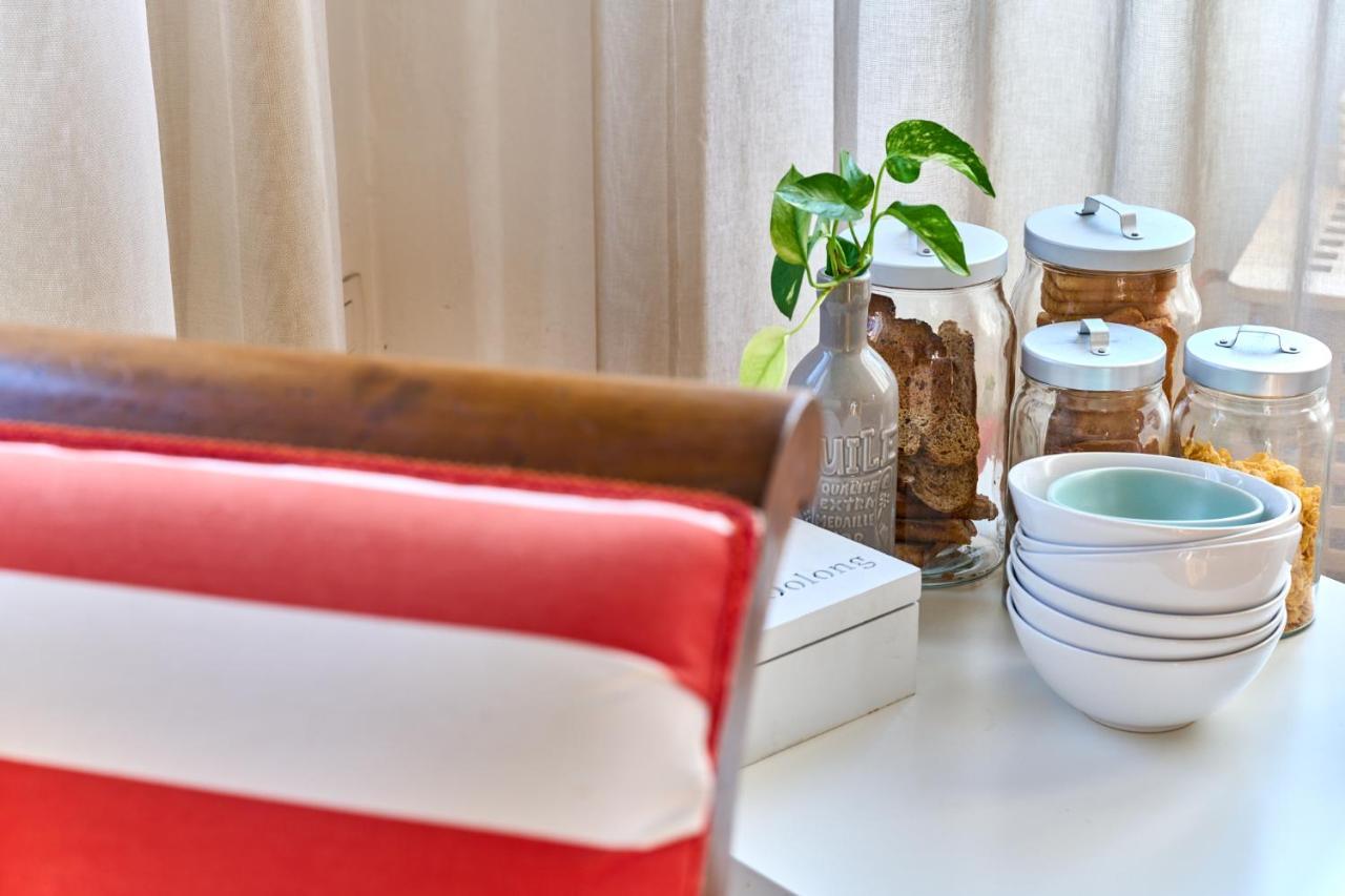 Al Cavour 34 Bed & Breakfast Trento Luaran gambar