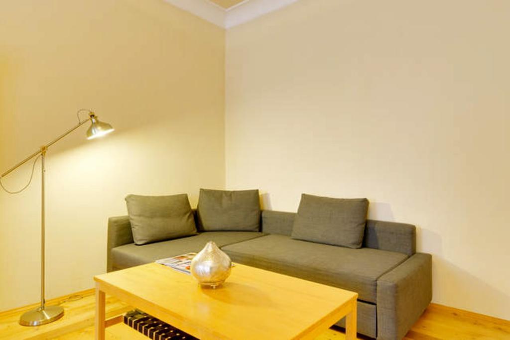 Al Cavour 34 Bed & Breakfast Trento Luaran gambar