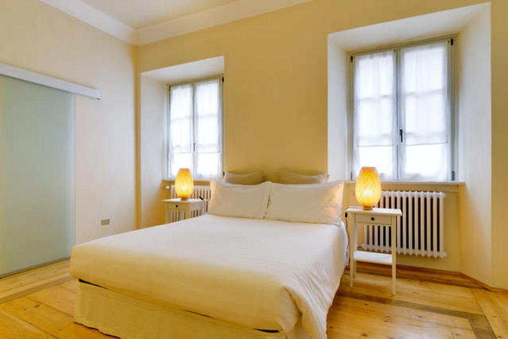 Al Cavour 34 Bed & Breakfast Trento Bilik gambar