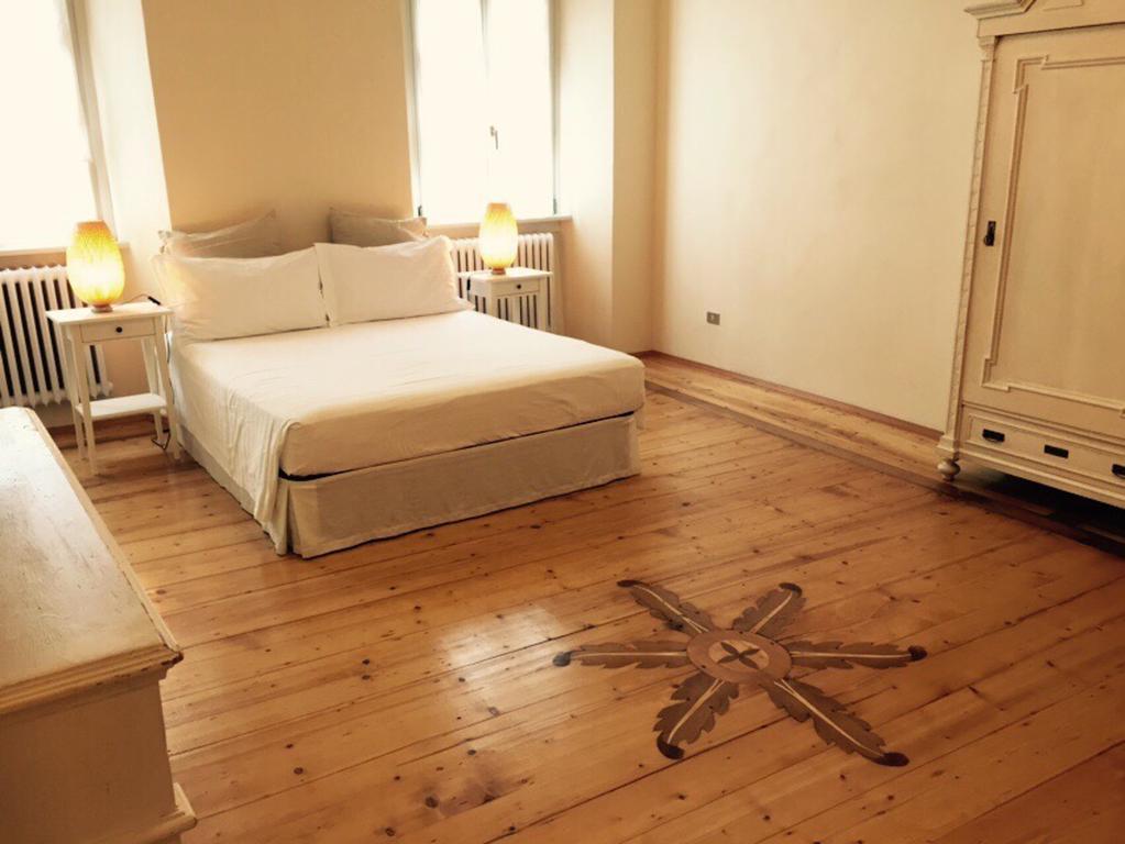 Al Cavour 34 Bed & Breakfast Trento Bilik gambar