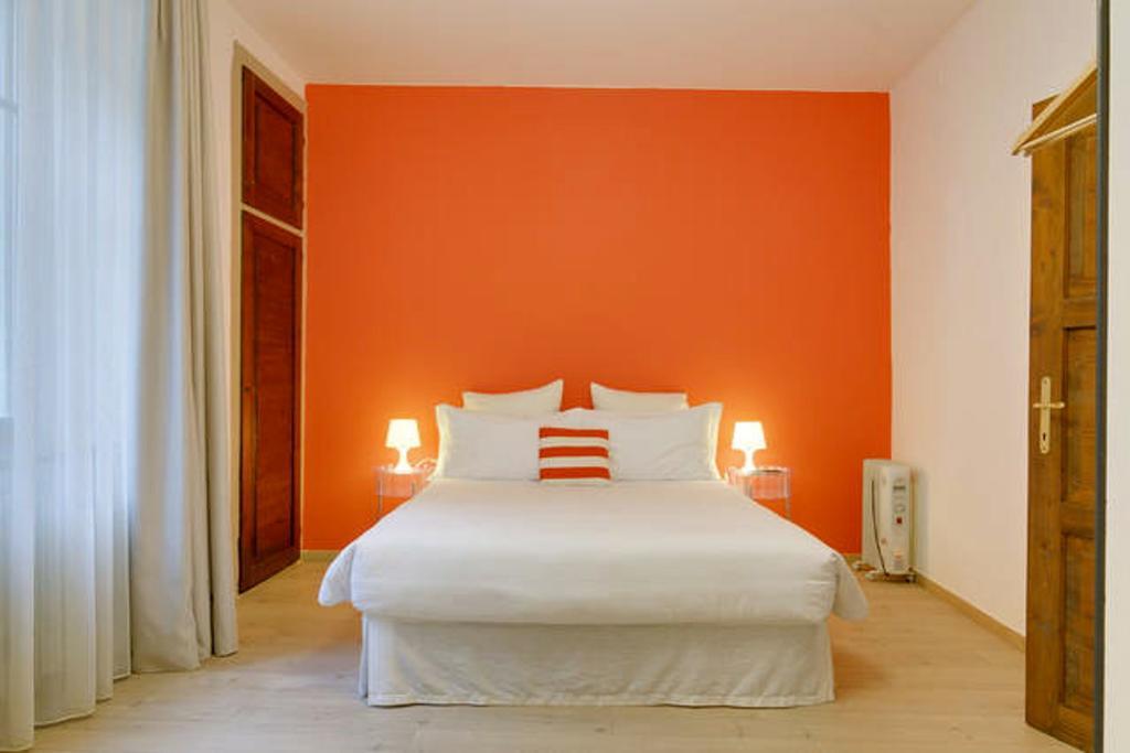 Al Cavour 34 Bed & Breakfast Trento Luaran gambar