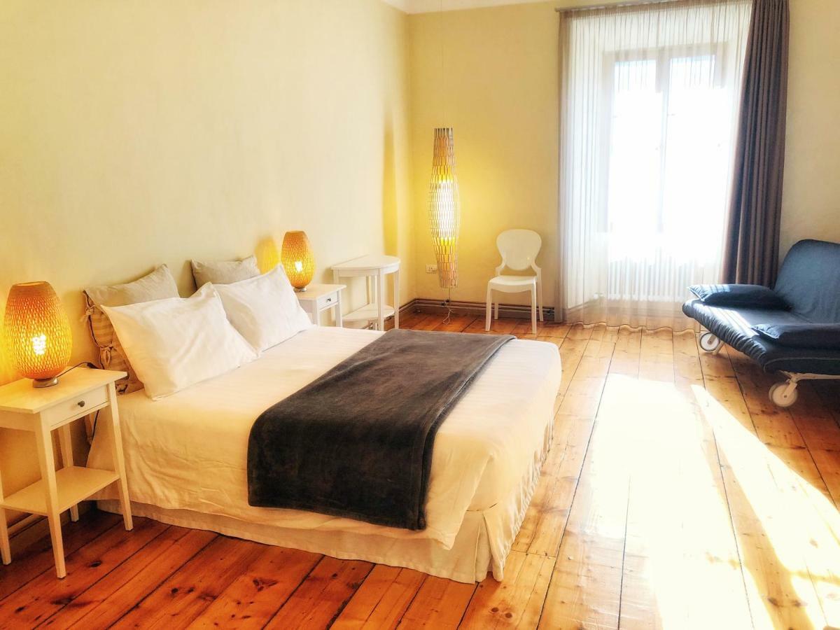 Al Cavour 34 Bed & Breakfast Trento Bilik gambar