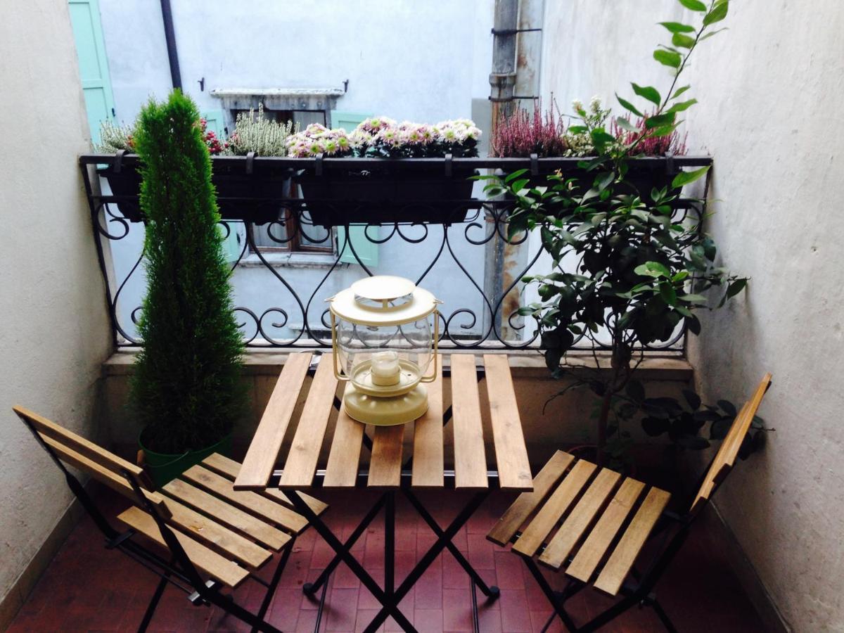Al Cavour 34 Bed & Breakfast Trento Bilik gambar