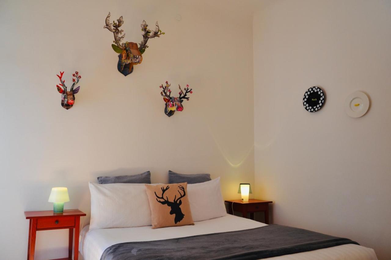 Al Cavour 34 Bed & Breakfast Trento Luaran gambar