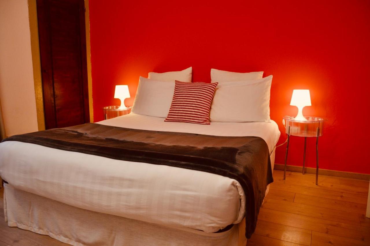 Al Cavour 34 Bed & Breakfast Trento Luaran gambar